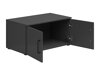 Sideboard Fenopha 166 (Graphite)