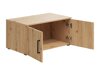 Sideboard Fenopha 166 (Artisan oak)