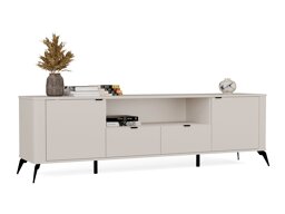 TV-taso Soavie 108 (Kashmir)