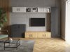 Sideboard Fenopha 167 (Artisan oak)