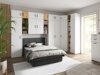 Sideboard Fenopha 167 (White)