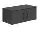 Sideboard Fenopha 167 (Graphite)