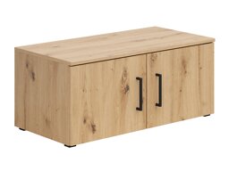 Sideboard Fenopha 167 (Artisan oak)