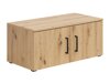 Sideboard Fenopha 167 (Artisan oak)