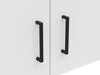 Sideboard Fenopha 167 (White)