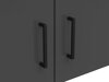 Sideboard Fenopha 166 (Graphite)