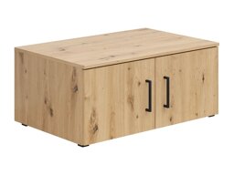 Sideboard Fenopha 168 (Artisan oak)
