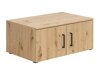 Sideboard Fenopha 168 (Artisan oak)