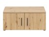 Sideboard Fenopha 168 (Artisan oak)