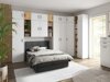 Sideboard Fenopha 170 (White)