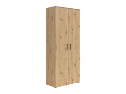 Bookcase Fenopha 172 (Artisan oak)