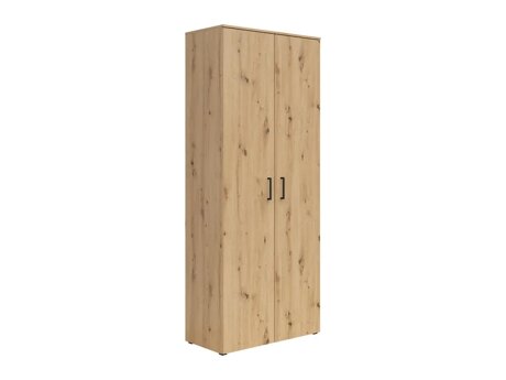 Bookcase Fenopha 172 (Artisan oak)