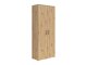 Bookcase Fenopha 172 (Artisan oak)