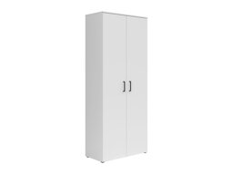 Bookcase Fenopha 172 (White)