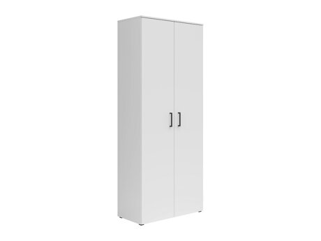Bookcase Fenopha 172 (White)