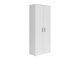 Bookcase Fenopha 172 (White)