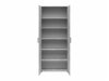 Bookcase Fenopha 172 (Concrete)