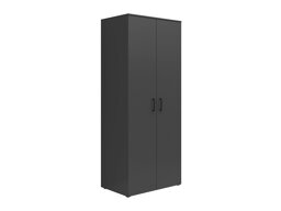 Wardrobe Fenopha 173 (Graphite)