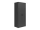 Wardrobe Fenopha 173 (Graphite)