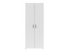 Wardrobe Fenopha 173 (White)