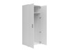 Wardrobe Fenopha 173 (White)
