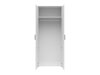 Wardrobe Fenopha 173 (White)