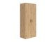 Wardrobe Fenopha 173 (Artisan oak)