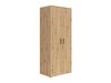 Wardrobe Fenopha 173 (Artisan oak)