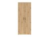 Wardrobe Fenopha 173 (Artisan oak)