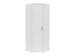 Corner shelf Fenopha 174 (White)