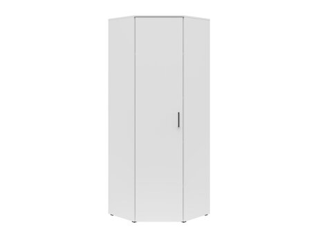 Corner shelf Fenopha 174 (White)