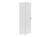 Corner shelf Fenopha 174 (White)