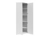Corner shelf Fenopha 174 (White)