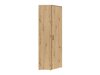 Corner shelf Fenopha 174 (Artisan oak)