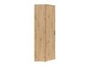 Corner shelf Fenopha 174 (Artisan oak)