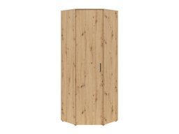 Corner shelf Fenopha 174 (Artisan oak)