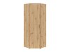 Corner shelf Fenopha 174 (Artisan oak)