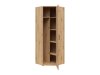 Corner shelf Fenopha 174 (Artisan oak)