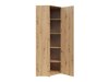 Corner shelf Fenopha 174 (Artisan oak)
