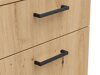 Chest of drawers Fenopha 175 (Artisan oak)