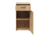 Chest of drawers Fenopha 175 (Artisan oak)