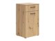 Chest of drawers Fenopha 175 (Artisan oak)