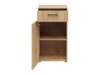 Chest of drawers Fenopha 175 (Artisan oak)