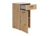 Chest of drawers Fenopha 175 (Artisan oak)