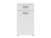 Chest of drawers Fenopha 175 (White)