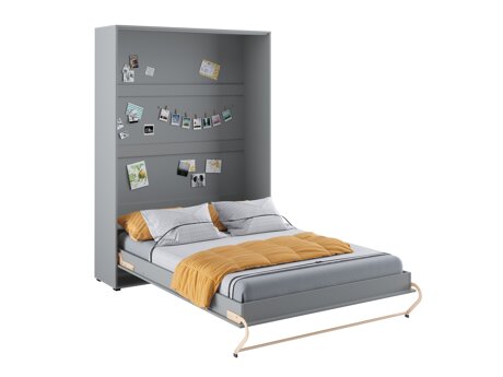 Seinäsänky Concept Pro Lenart III (Harmaa)