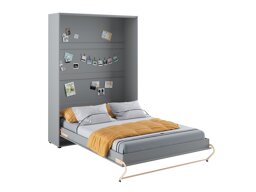 Seinäsänky Concept Pro Lenart III (Harmaa)