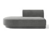 Modulaarinen istuinyksikkö Tivlomi 115 (Venus 2929)