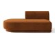 Modulaarinen istuinyksikkö Tivlomi 115 (Bluvel 4215)