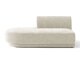 Modulaarinen istuinyksikkö Tivlomi 115 (Eden 02)